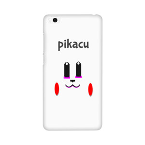 case pikacu Casing HP