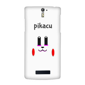 case pikacu Casing HP