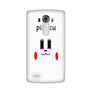 case pikacu Casing HP