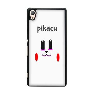 case pikacu Casing HP