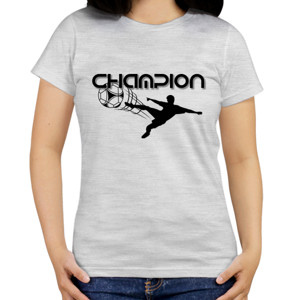 Kaos CHAMPION 2