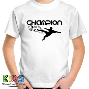 Kaos CHAMPION 2
