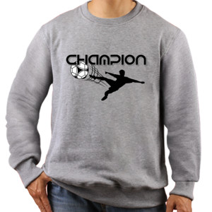 Jaket Sweater CHAMPION 2