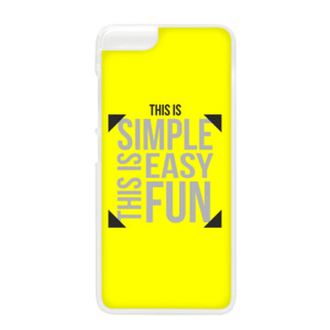 Simple Easy Fun Casing HP
