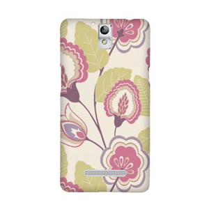flowery casing hp Casing HP