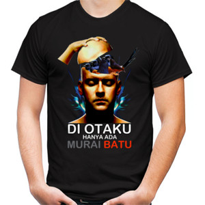 Kaos Murai Batu