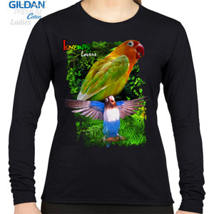 Kaos Lovebird
