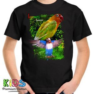 Kaos Lovebird