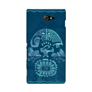 Moana Hardcase Edition Casing HP