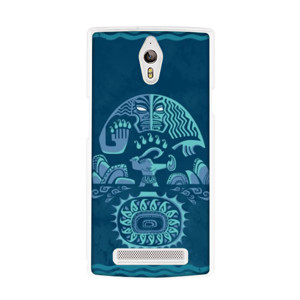 Moana Hardcase Edition Casing HP