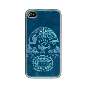 Moana Hardcase Edition Casing HP