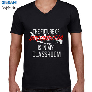 Kaos TEACHER'S PRIDE