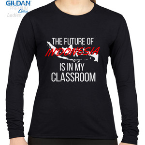 Kaos TEACHER'S PRIDE