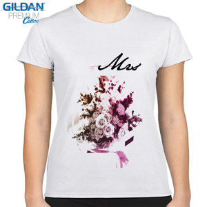 Kaos Mrs White Rose