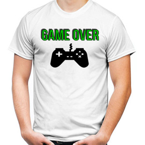 Kaos GAME OVER