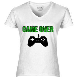 Kaos GAME OVER