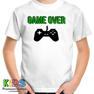Kaos GAME OVER