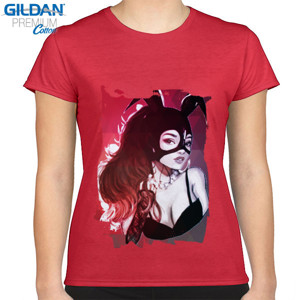 Kaos ariana dangerous woaman