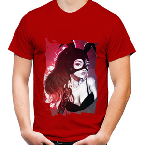 Kaos ariana dangerous woaman