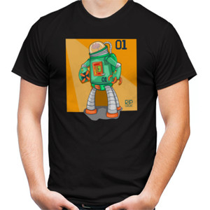 Kaos RoboCup