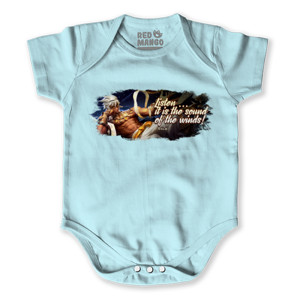 Baby Jumper RedMango Premium VALE Mobile Legend
