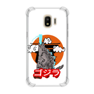 Casing HP Japan monster