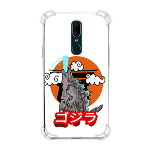 Casing HP Japan monster