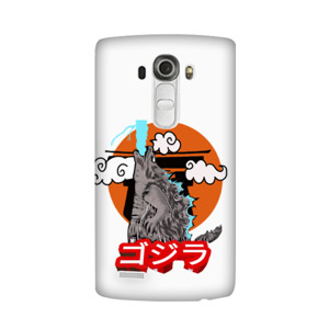 Japan monster Casing HP