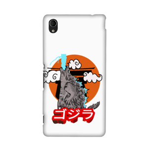 Japan monster Casing HP