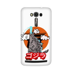 Japan monster Casing HP