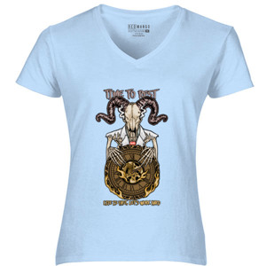 Kaos Time to Rest versi warna