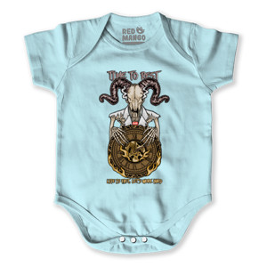 Baby Jumper Time to Rest versi warna