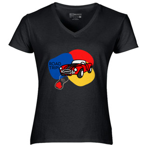 Kaos Kaos Cowo Keren - Editable