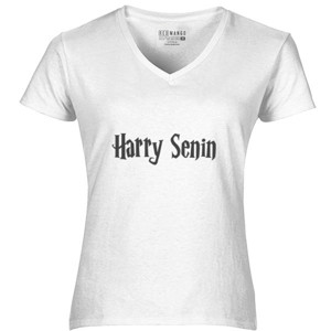 Kaos Nama-nama Harry
