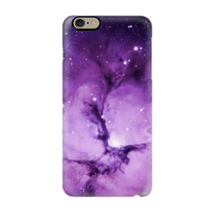 Purple Space Casing HP
