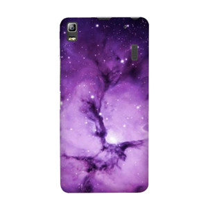 Purple Space Casing HP