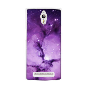 Purple Space Casing HP