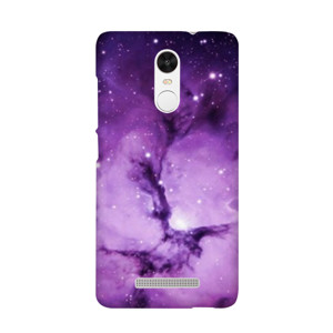 Purple Space Casing HP