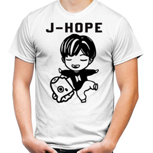 Kaos j hope