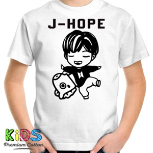 Kaos j hope