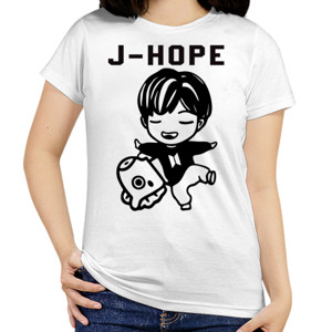 Kaos j hope