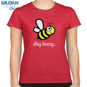 Kaos Stay BEEZY