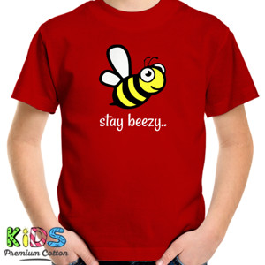 Kaos Stay BEEZY