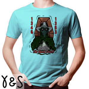 Kaos The Black Death