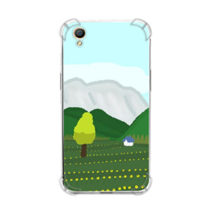 Nature 3 Casing HP