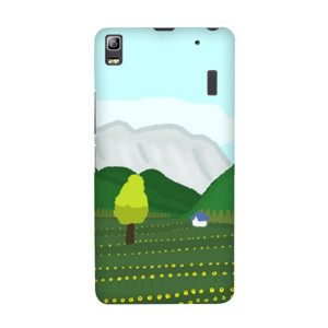Nature 3 Casing HP
