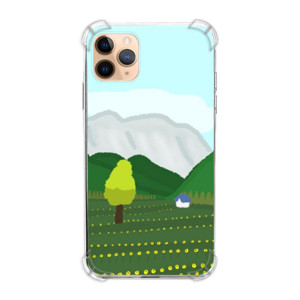 Casing HP Nature 3