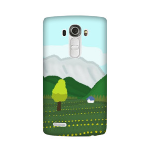Nature 3 Casing HP