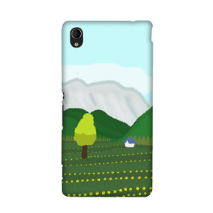 Nature 3 Casing HP