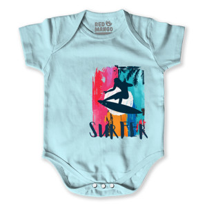 Baby Jumper Surfer